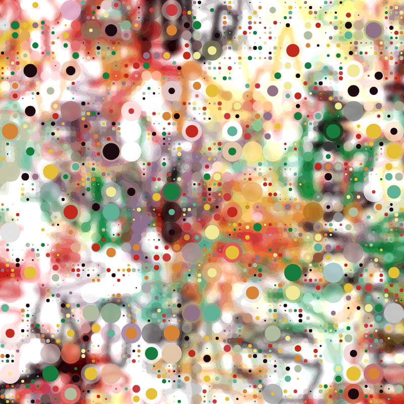 eikun_0903's tweet image. #p5js #javascript #Processing #generativeart #creativecoding #dailycoding
code : openprocessing.org/sketch/2931425
