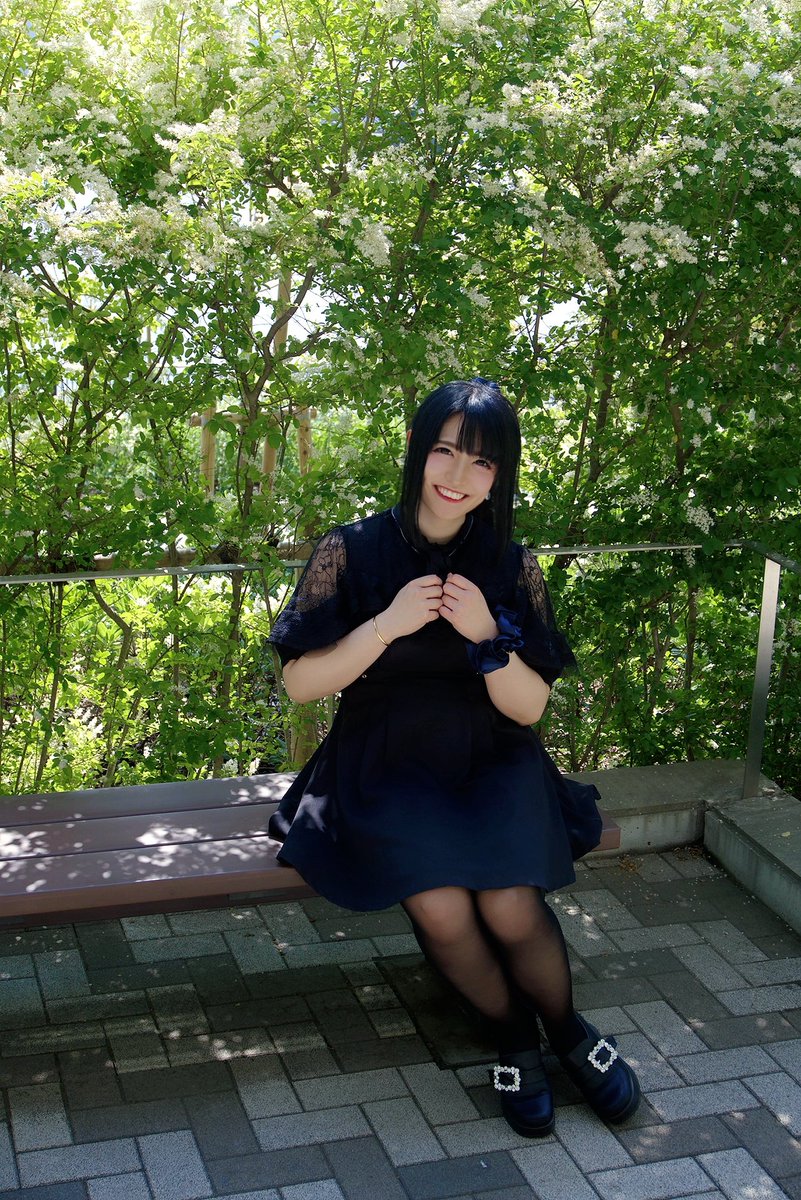 おはみぃなです。
自分にはできないことがたくさんあって、それをできる人は本当に尊敬します。
高めあえる人と一緒にいるとめちゃくちゃ楽しい！