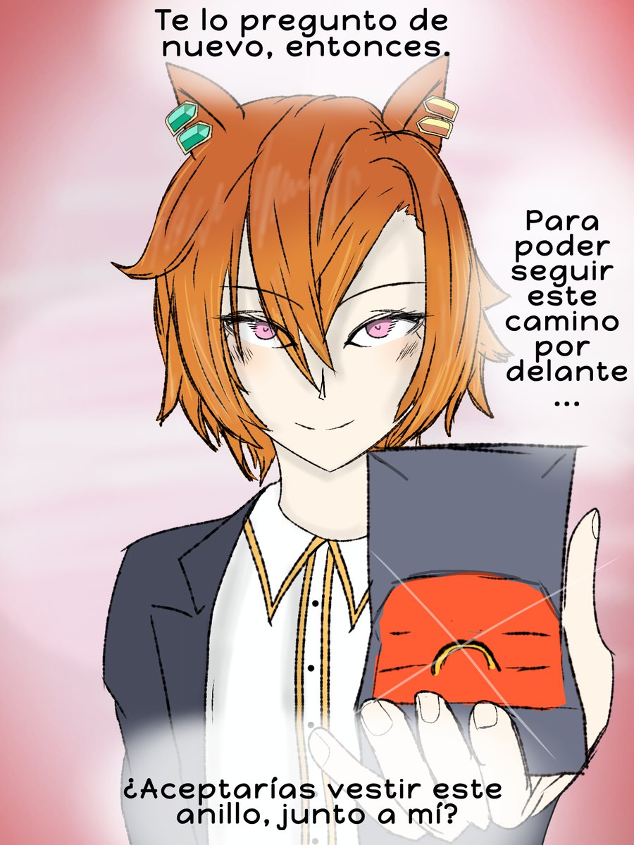 Tracen Academy Oficial 🎓 tweet media