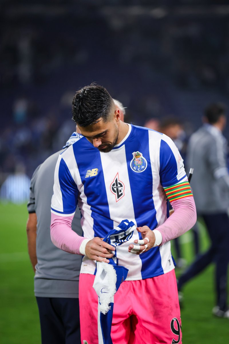 FC Porto tweet media