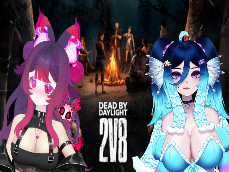 ShinigamiDoll Vtuber♡ tweet media