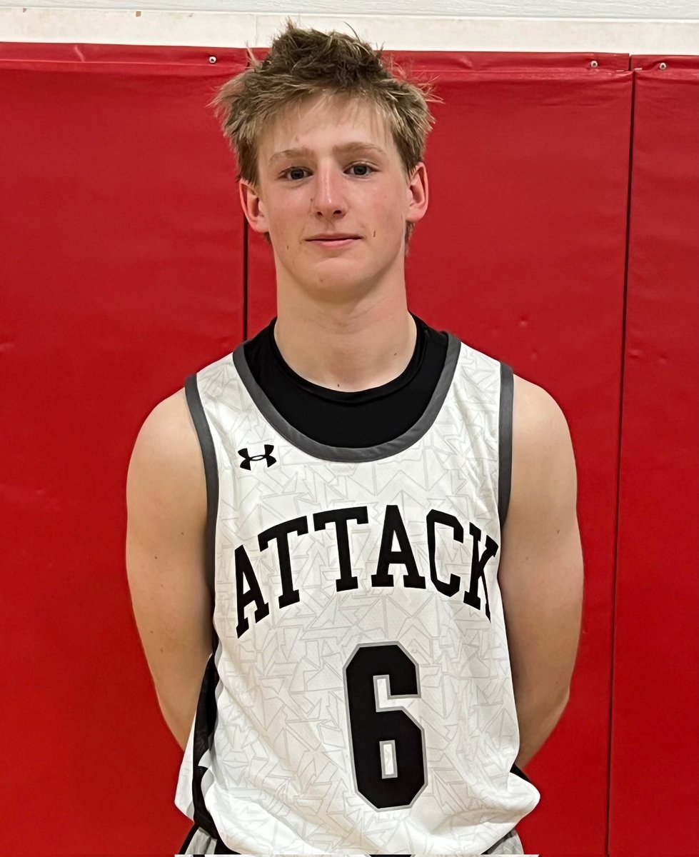 Illinois Attack 17u UA Grind tweet media