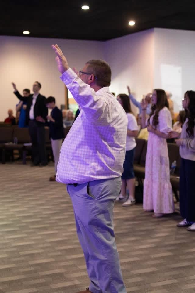 MyGreaterFaith's tweet image. Family Sunday is back tomorrow at Greater Faith! Donuts &amp;amp; Coffee start in the Family Center at 10:25 AM, worship starts at 11:00 AM! #family #ohio #church #donuts #sunday