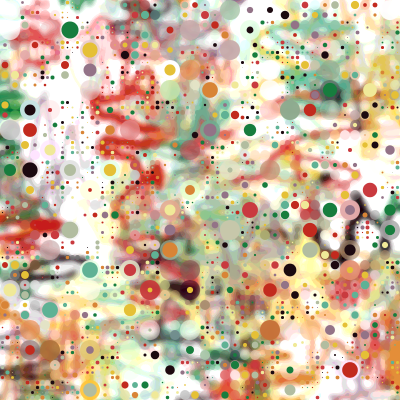 eikun_0903's tweet image. #p5js #javascript #Processing #generativeart #creativecoding #dailycoding
code : openprocessing.org/sketch/2931425