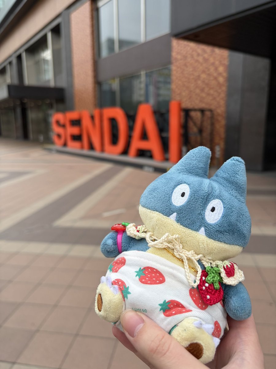 うょよ tweet media