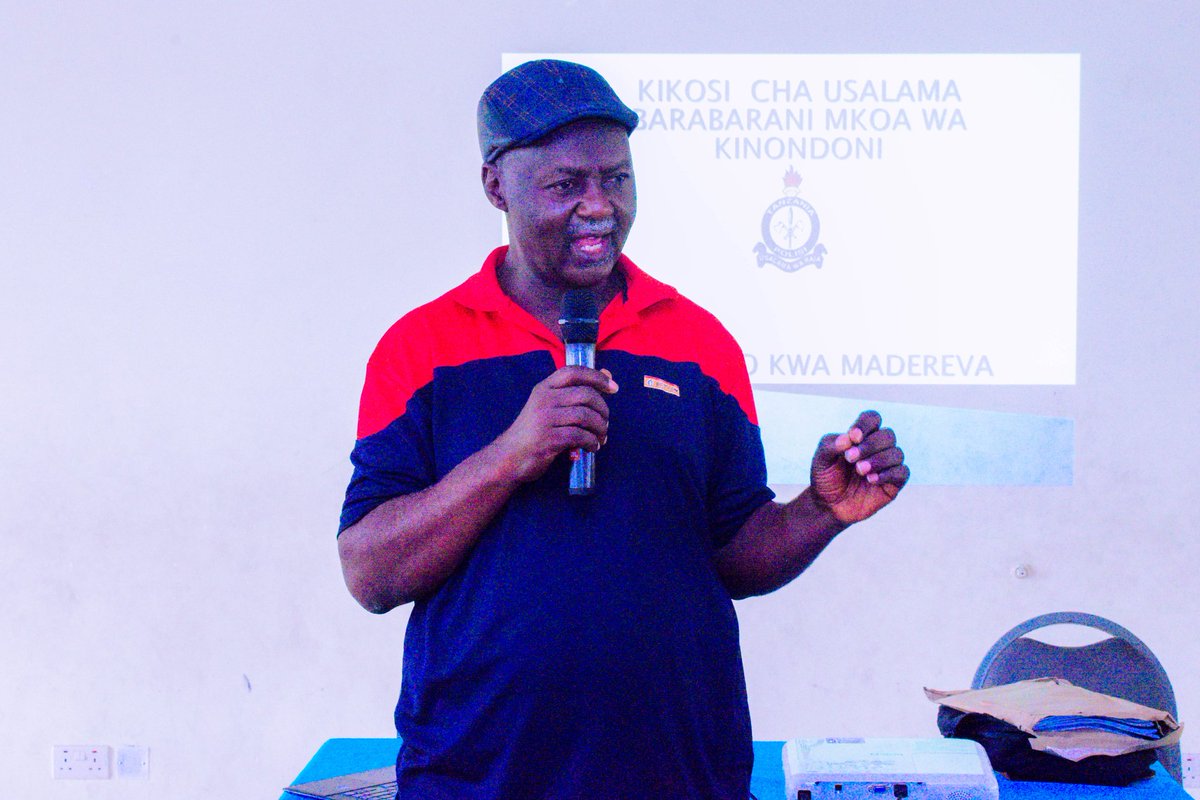 Mamlaka ya Maabara ya Mkemia Mkuu wa Serikali tweet media