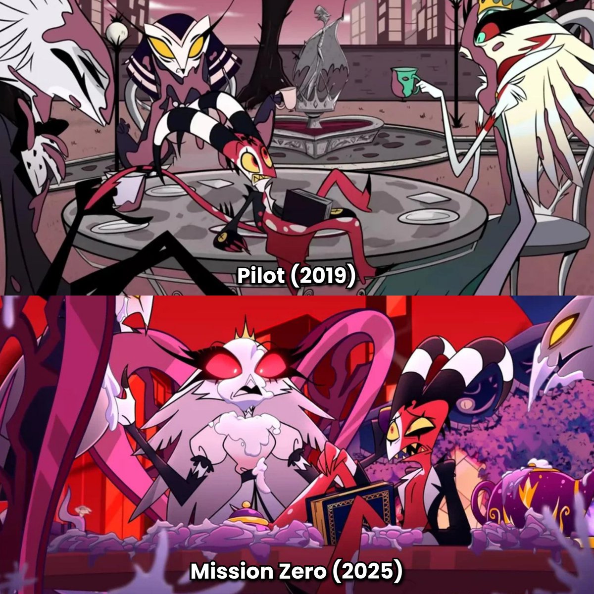 Cartoon Base tweet media