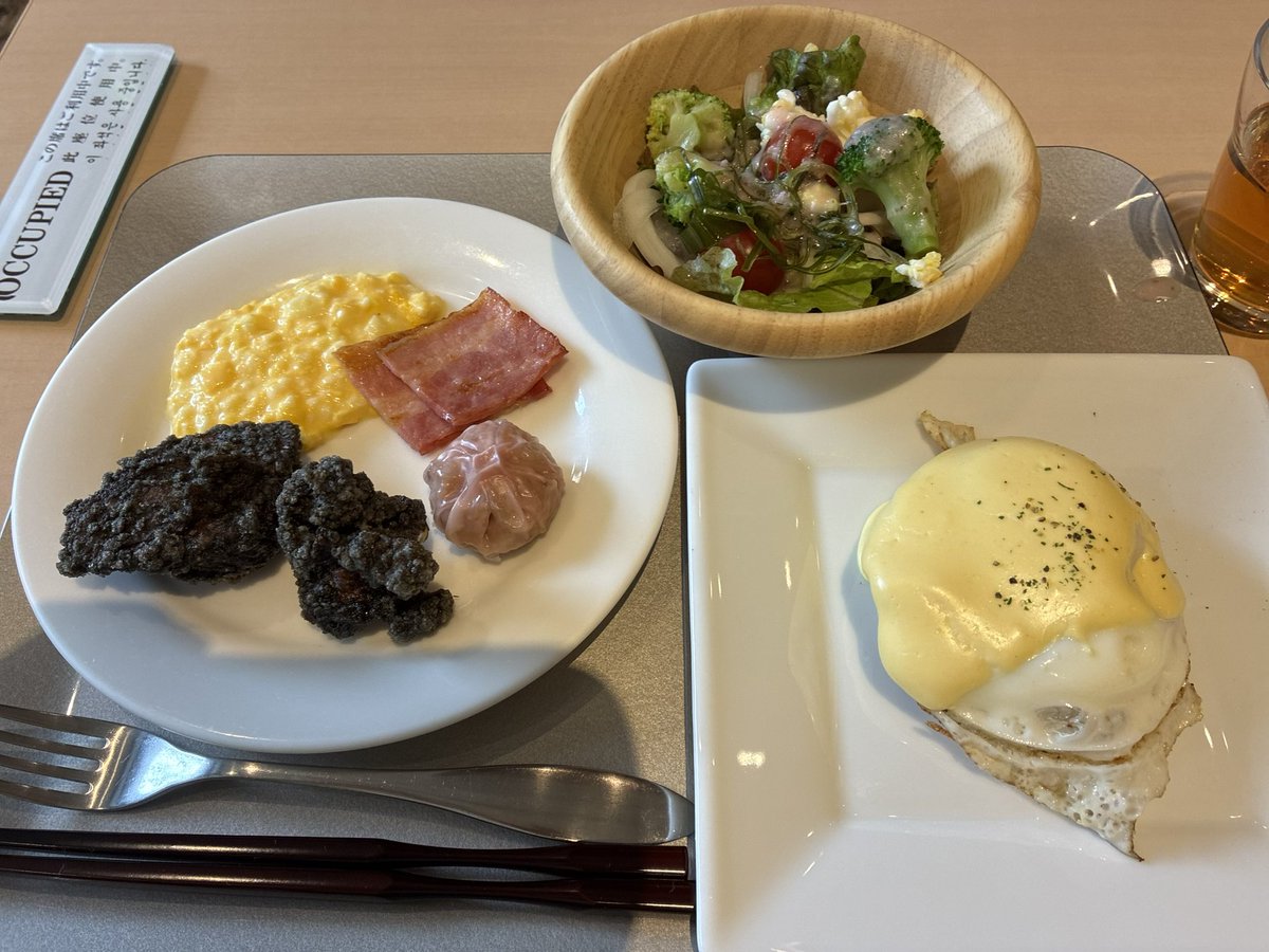 まるおに tweet media