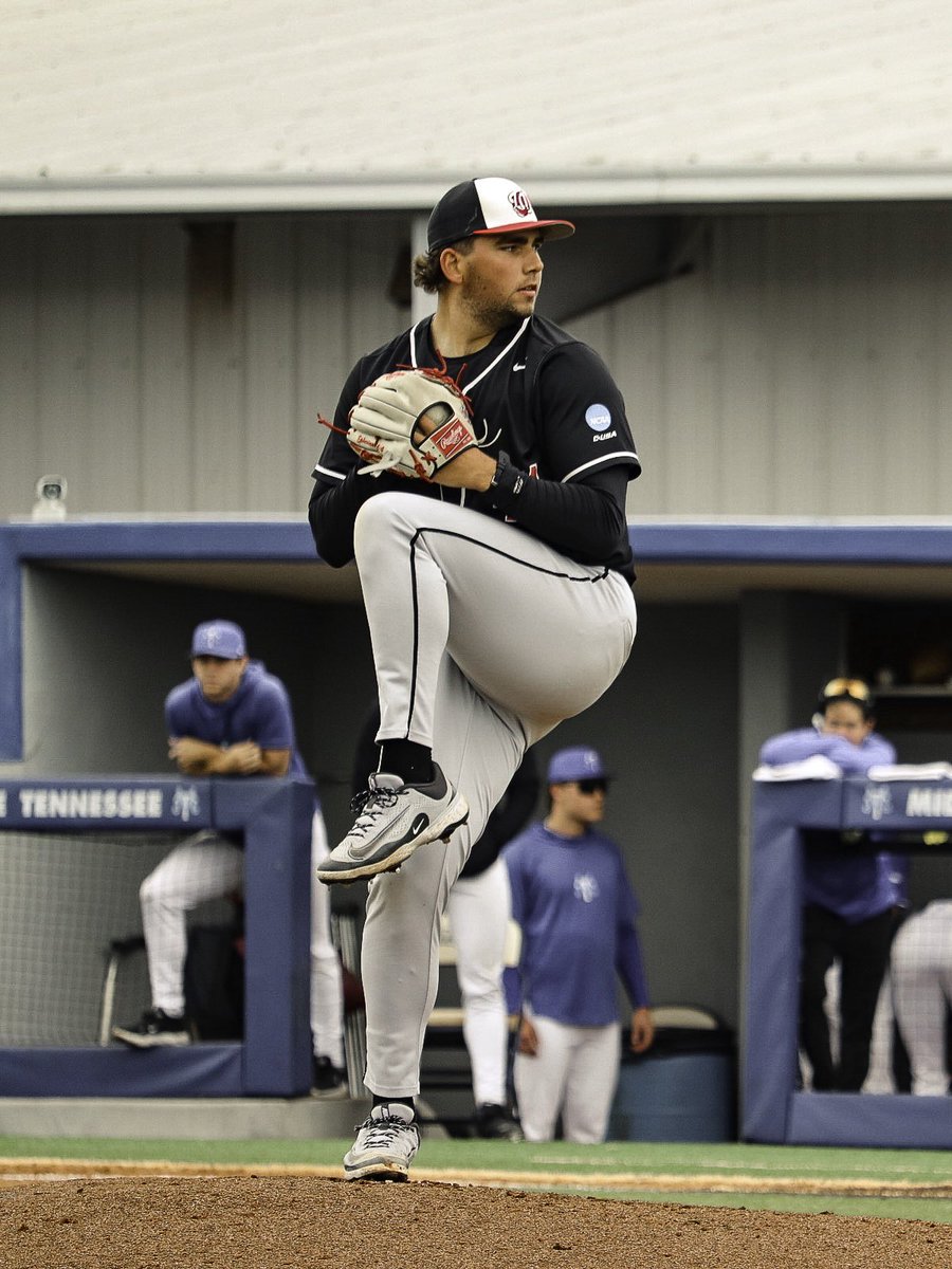 WKU Baseball tweet media