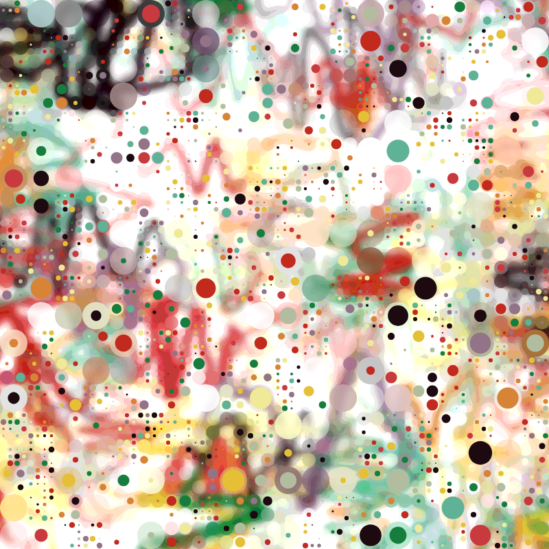 eikun_0903's tweet image. #p5js #javascript #Processing #generativeart #creativecoding #dailycoding
code : openprocessing.org/sketch/2931425