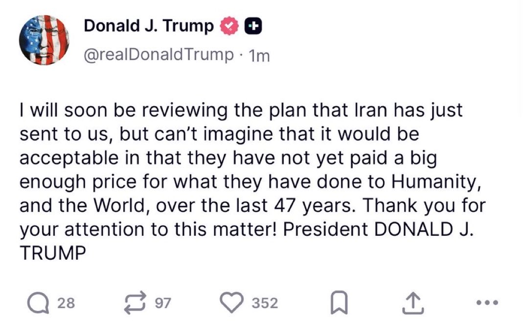 Election Wizard tweet media