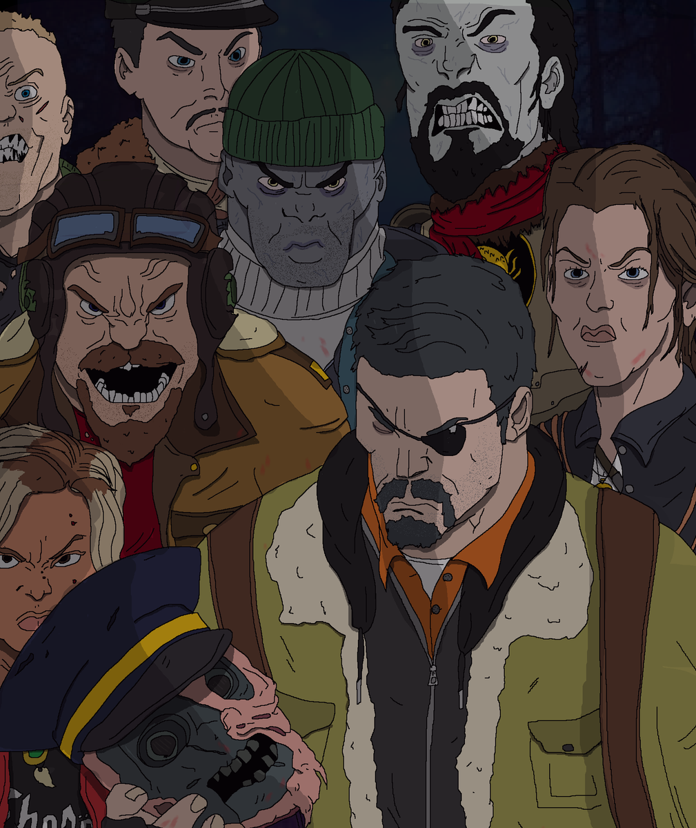 Grungus tweet media
