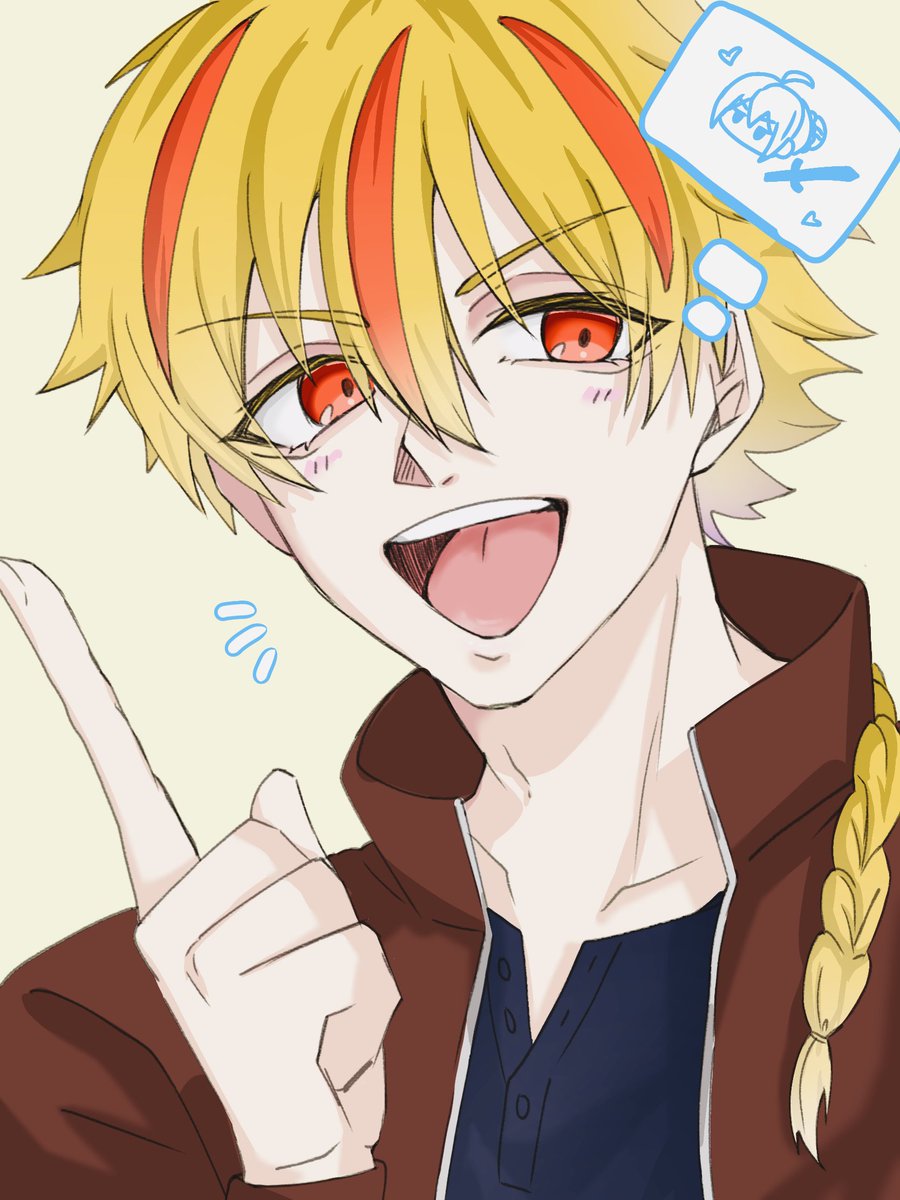 れんこん tweet media