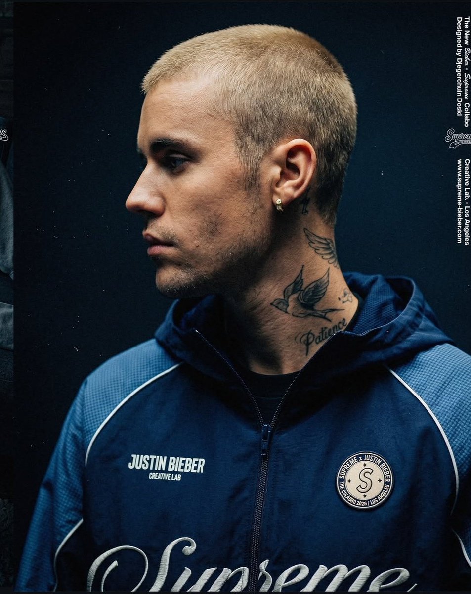 Rickgbizzler's tweet image. 😍❤️ Liiinndo 🔥#justinbieber