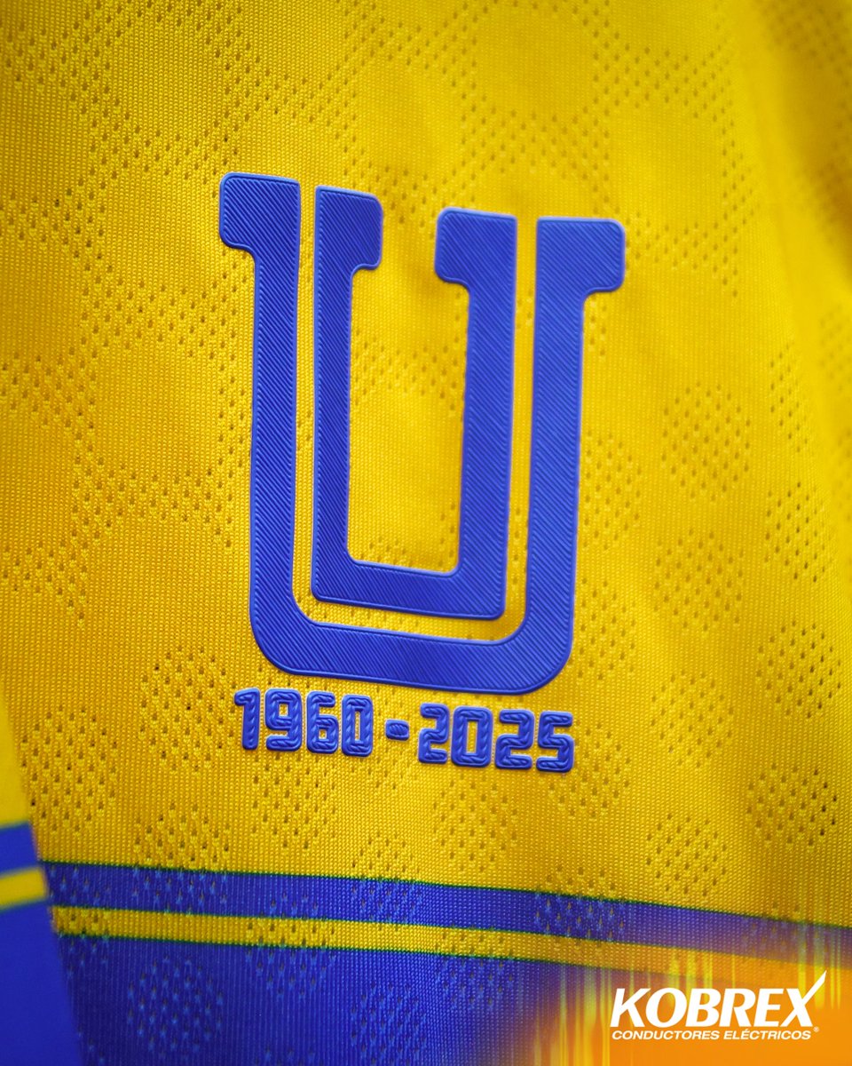 Club Tigres 🐯 tweet media