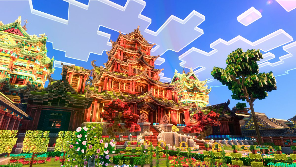 Blossom Games tweet media