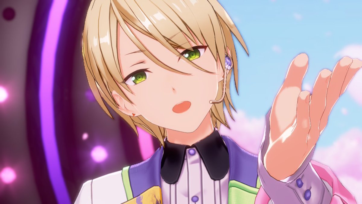 しんちゃ tweet media