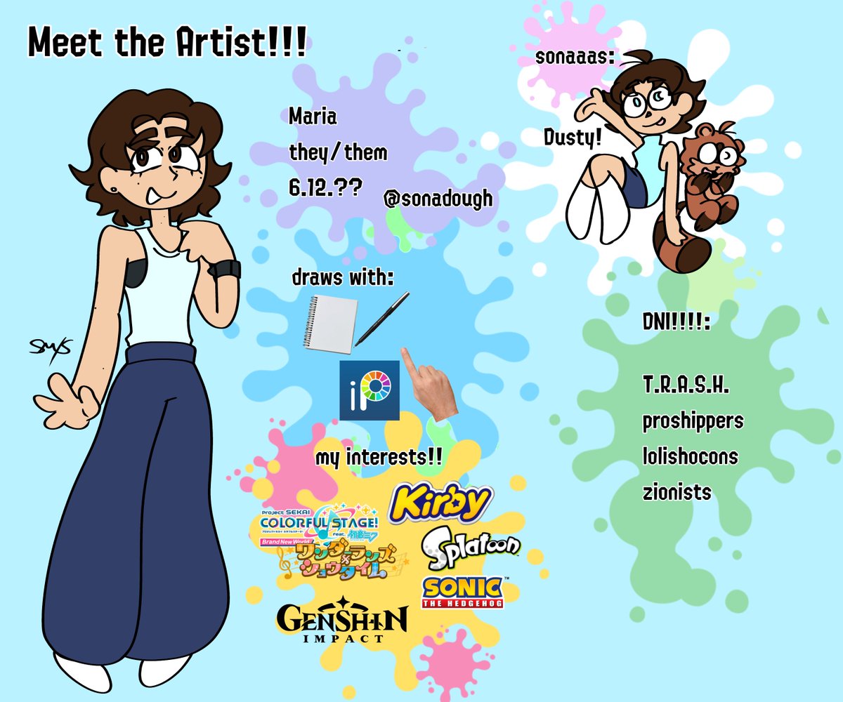 Maria✦ tweet media