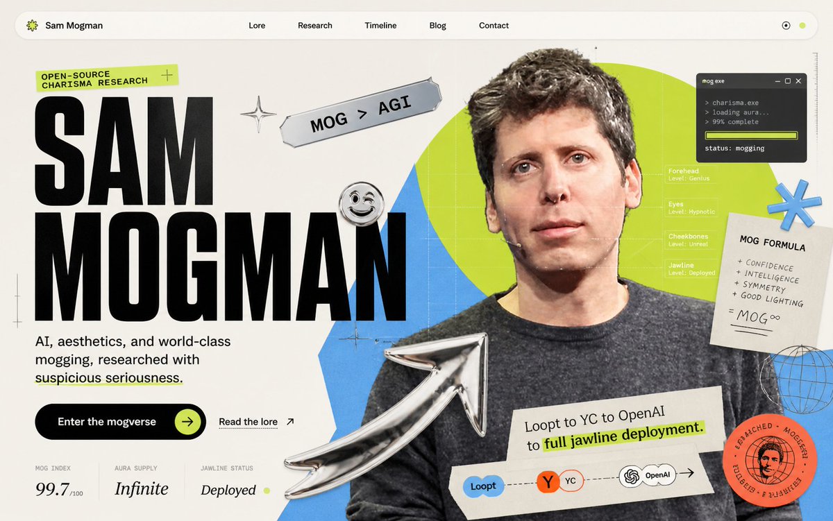 Leon Lin tweet media