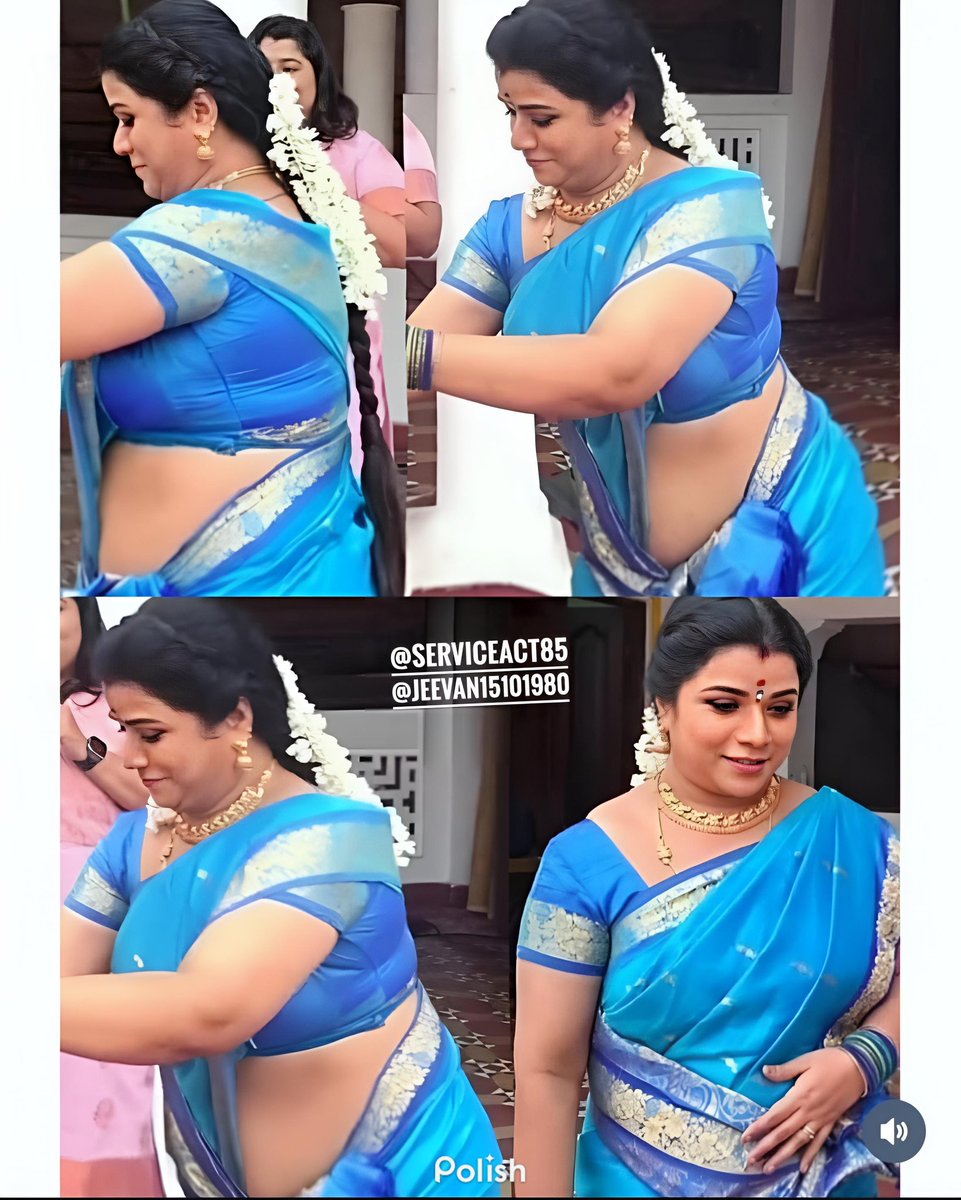Serial actress veriyans tweet media