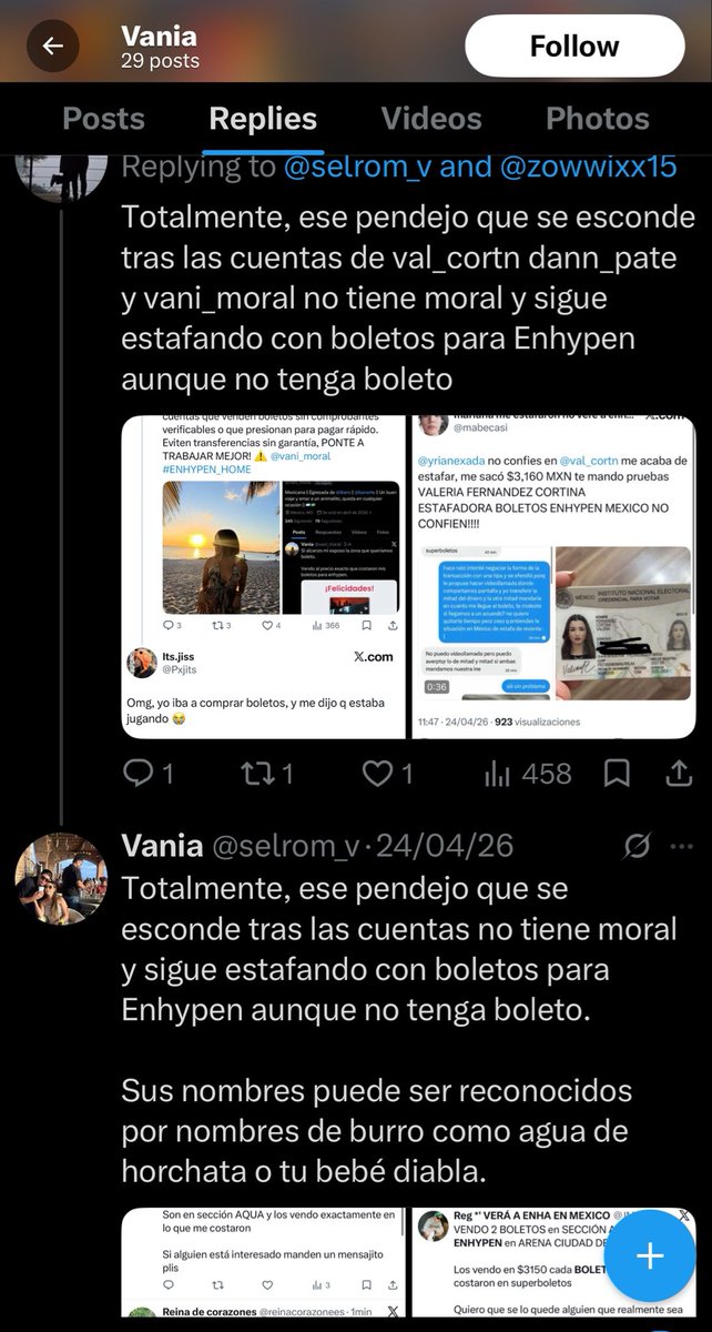 🦋⃟ 𝓜𝓲𝓷𝓲𝓮.𝓵𝓿𝓼𝓼⁷⋮ᴠᴇʀᴇ ᴀ ʙᴛs 🪭 tweet media