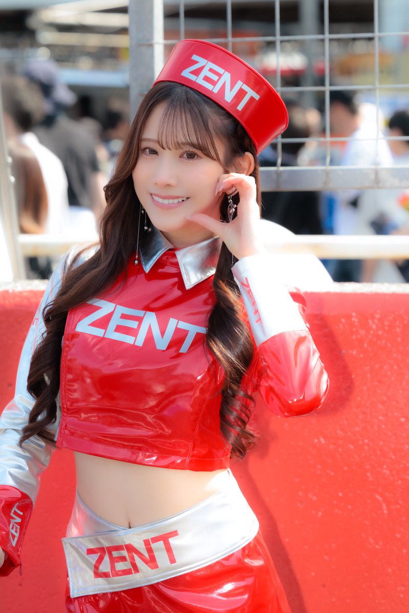 くるみさん専用 2026 4.12 SUPER GT Rd.1 岡山国際サーキット ZENTsweeties 2026 名取