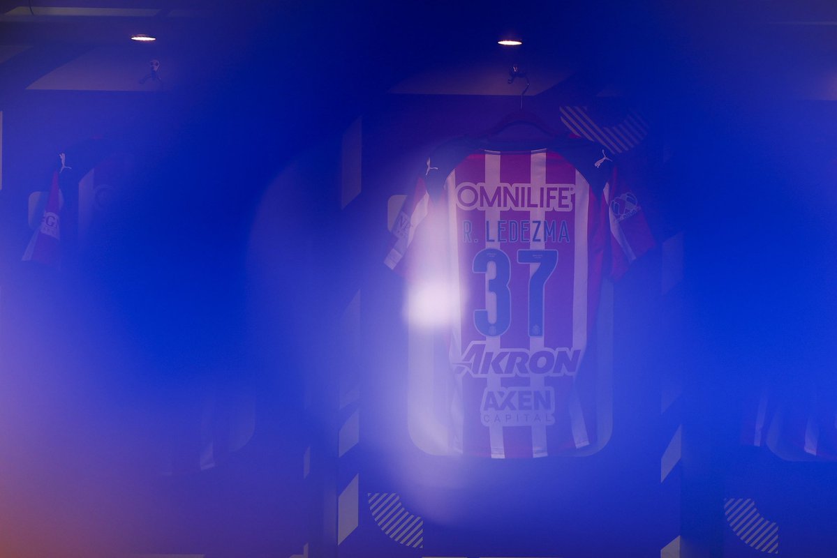 CHIVAS tweet media