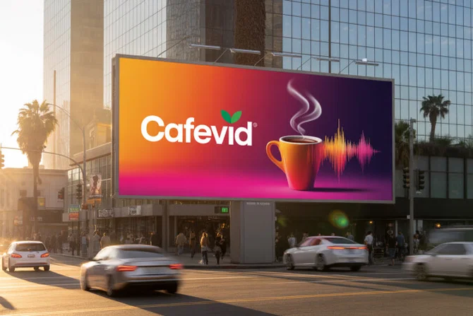 Somicom's tweet image. #BusinessOpportunity #Multimedia #FilmProduction - Installments Available $216 a month - Learn More.. 
Domain name CafeVid.com evokes a sense of warmth and community, blending the cozy ambiance of a cafe with the visual appeal of video content. It suggests a platform