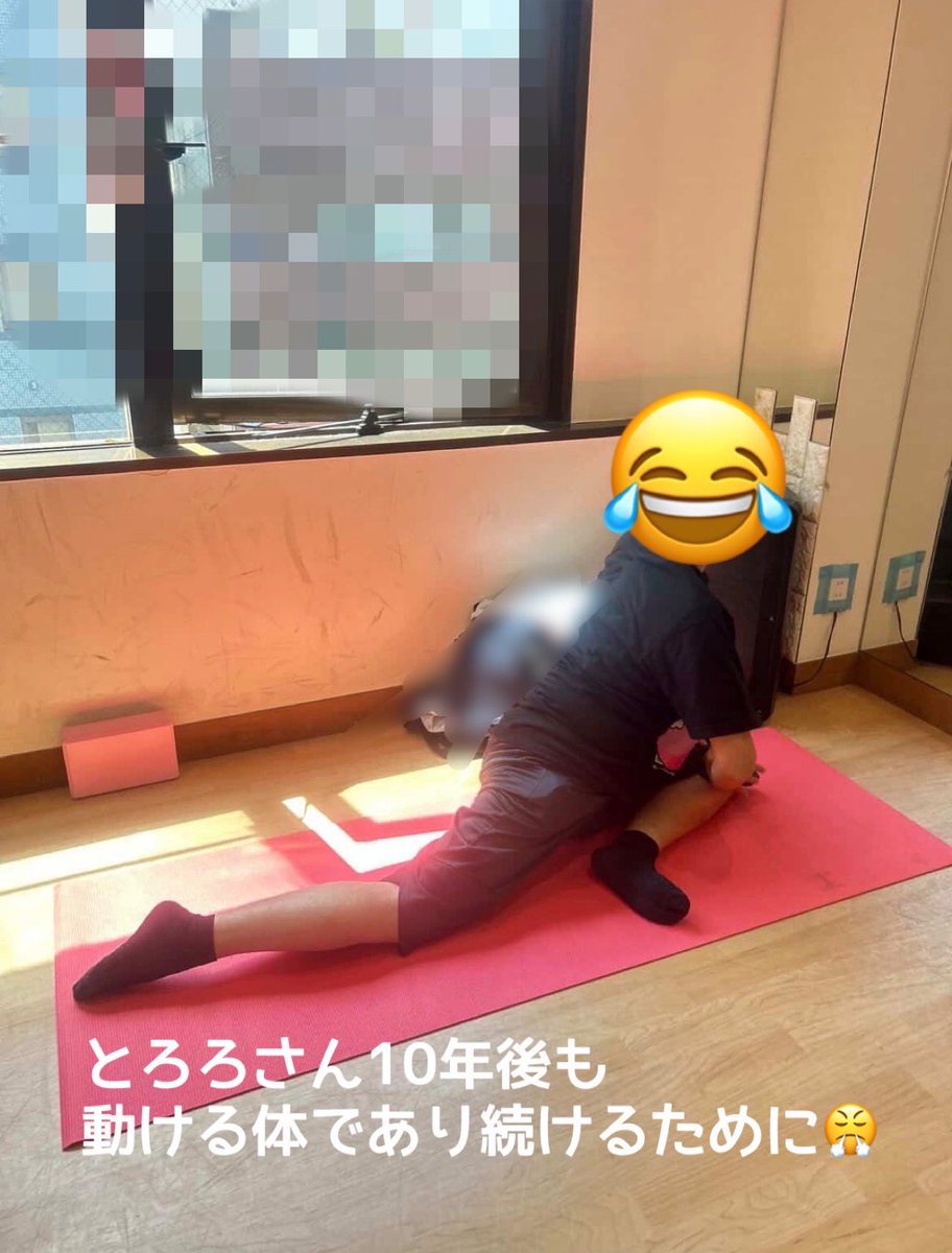 とろろさん tweet media