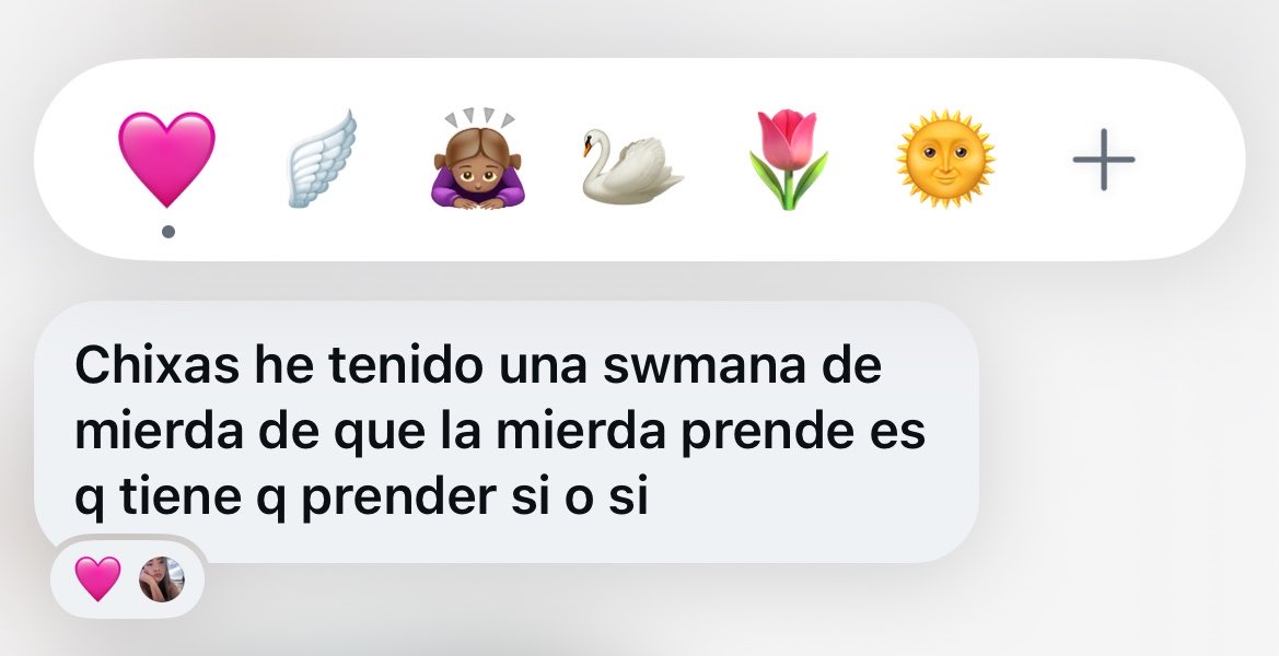 ℐ𝓈𝒾𝒹𝑜𝓇𝒶 tweet media