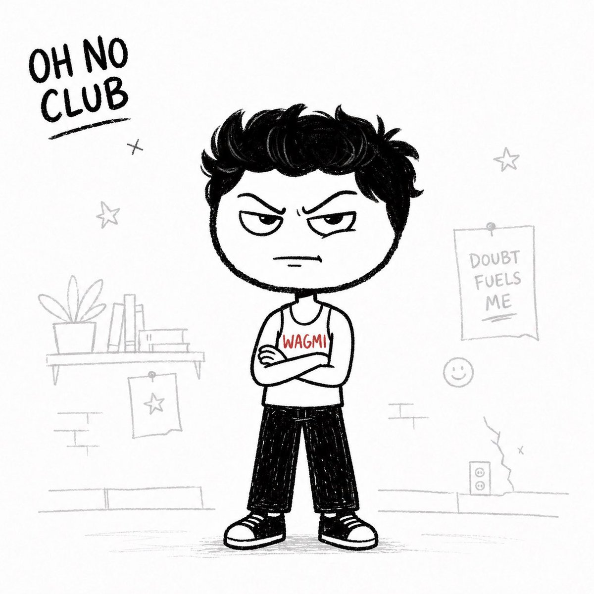 Oh no club tweet media