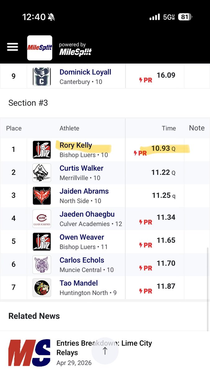 Rory Kelly tweet media