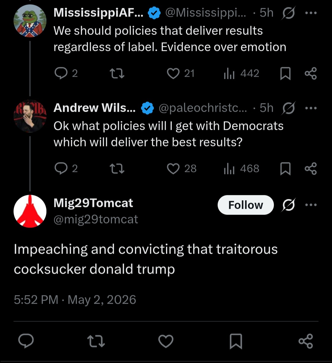 Andrew Wilson tweet media