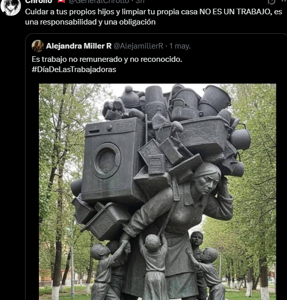 Vatos out of context tweet media