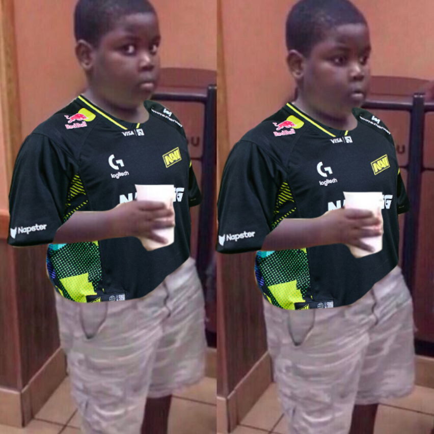 NAVI tweet media