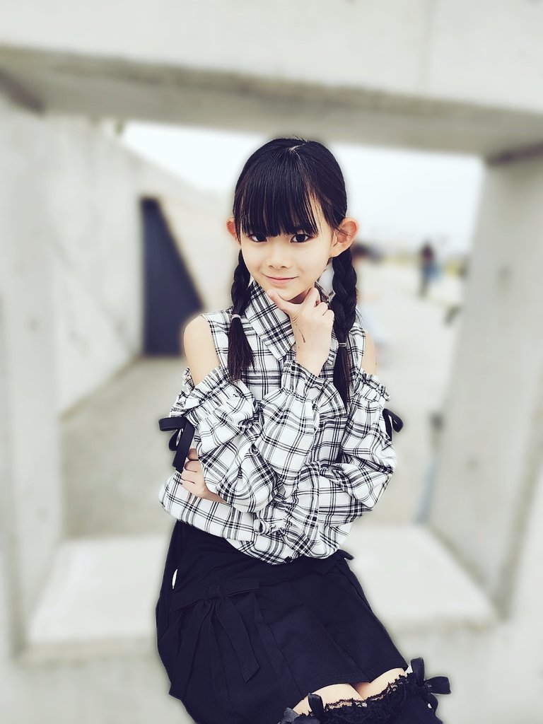 おだんごページ ちぃたんぼんばーずOSK おはみおん🎀 今日は久しぶりにおばあちゃん