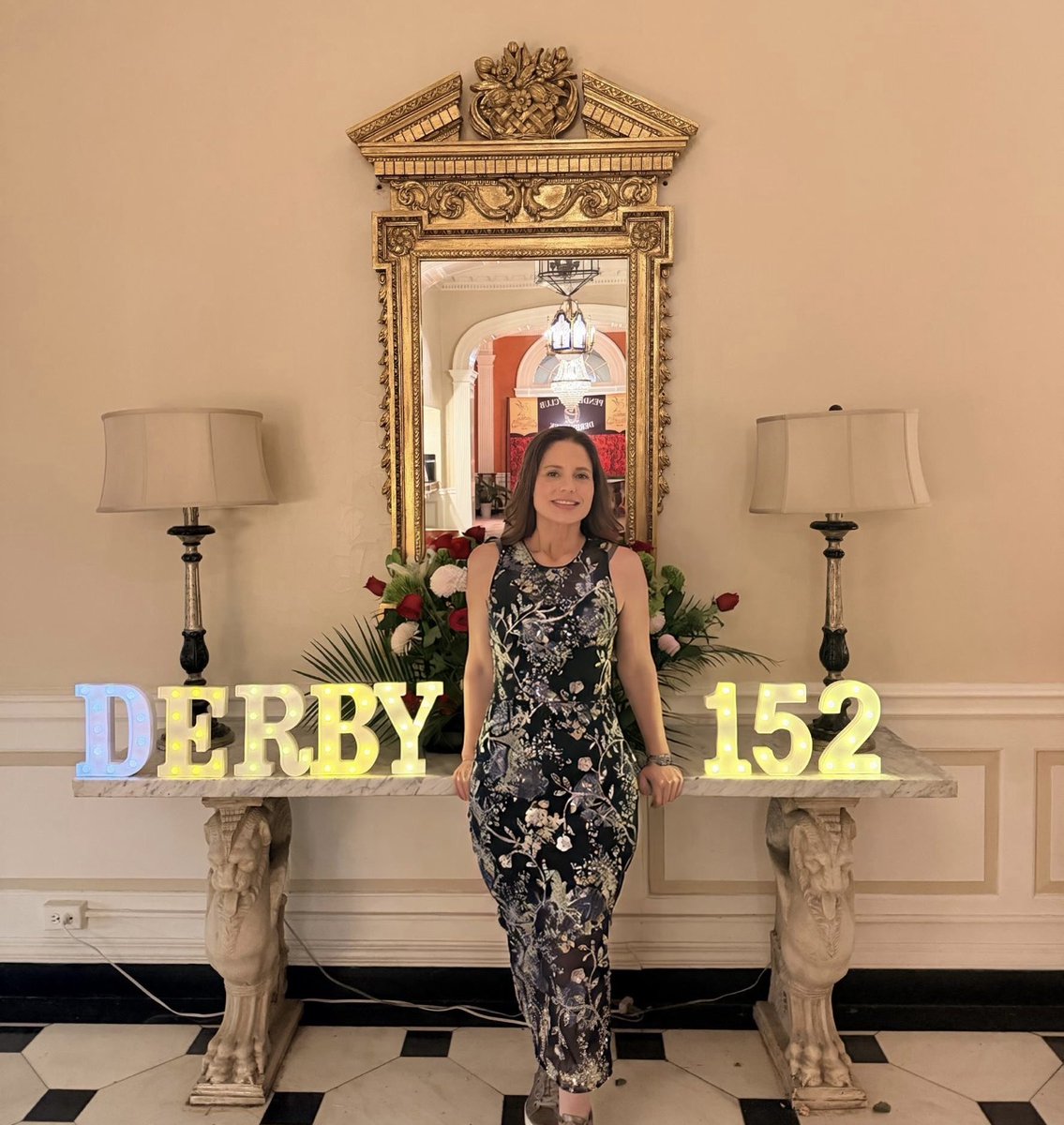 Lizzy Harrison tweet media