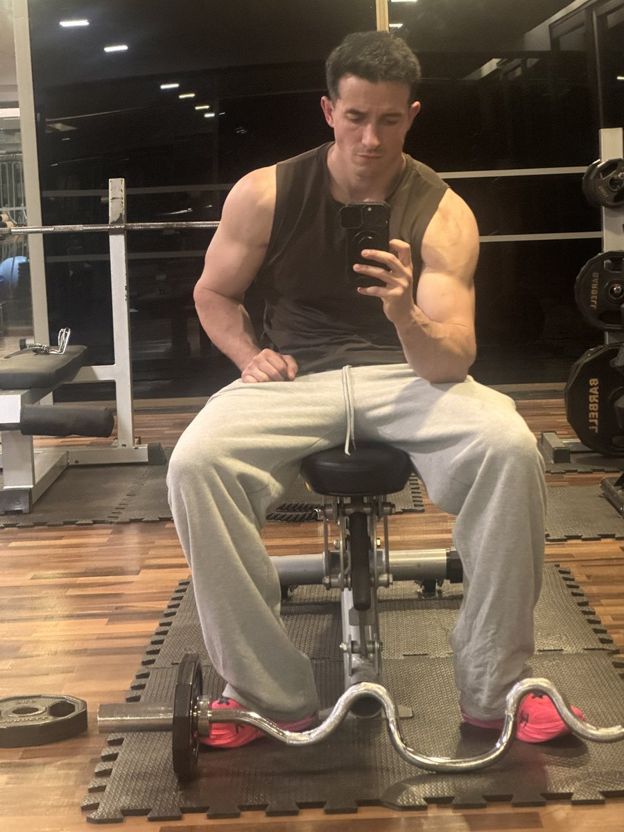 Tibo InShape tweet media