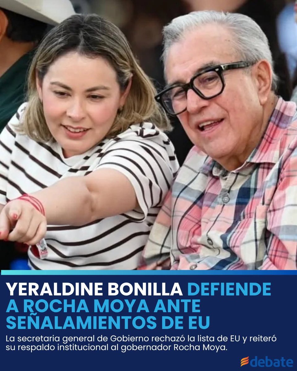 AlvarezGBrissa's tweet photo. @BrendaValgil Esa es harina del mismo costal. Sinaloa seguirá igual. https://t.co/p3WYwDO3b6