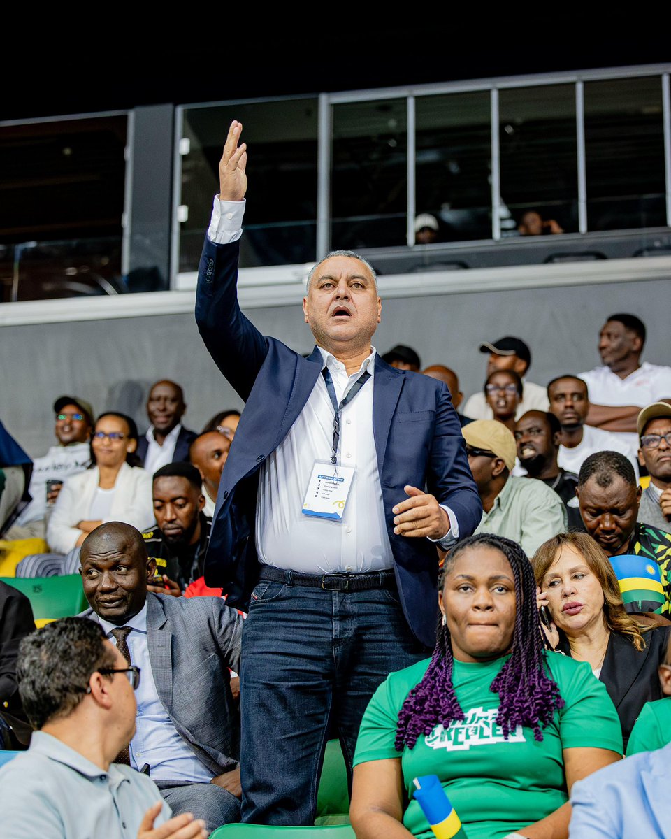 Richard Kwizera tweet media