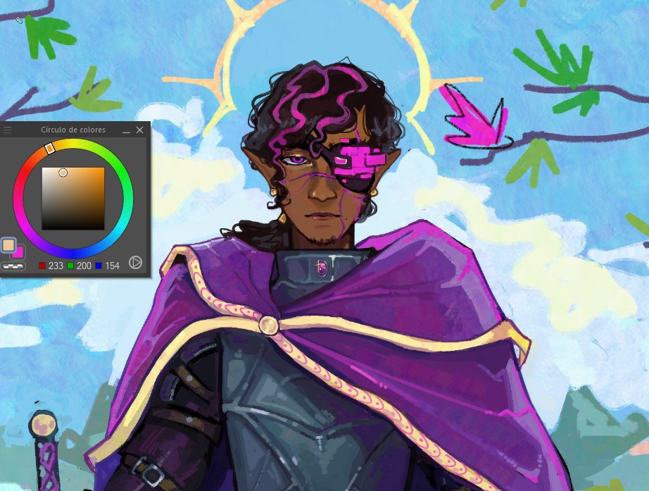 WIP
#ashswag #qsmp