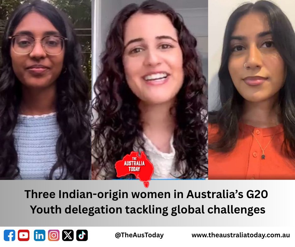 The Australia Today tweet media