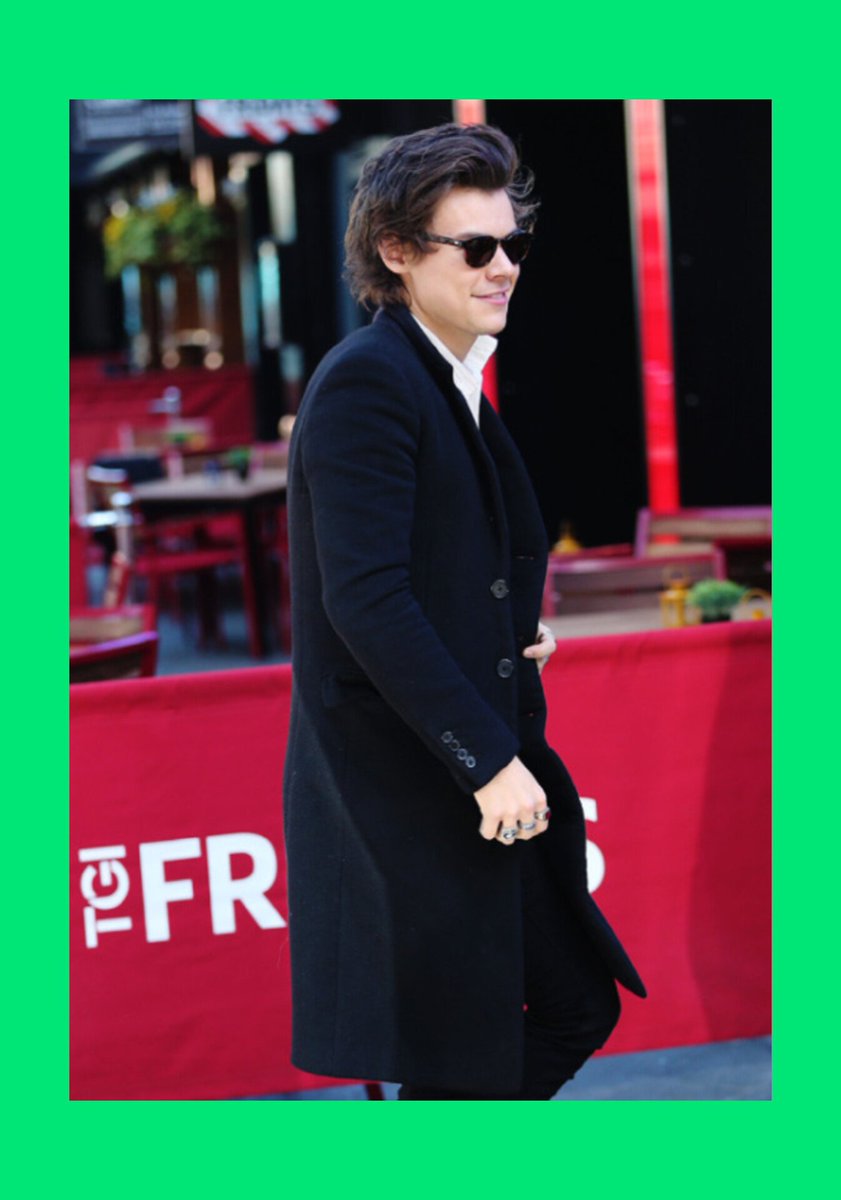 KStomska's tweet image. 9 yrs ago today  Harry attended Global Radio event in London 
#HarryStyles #Throwback #Memories