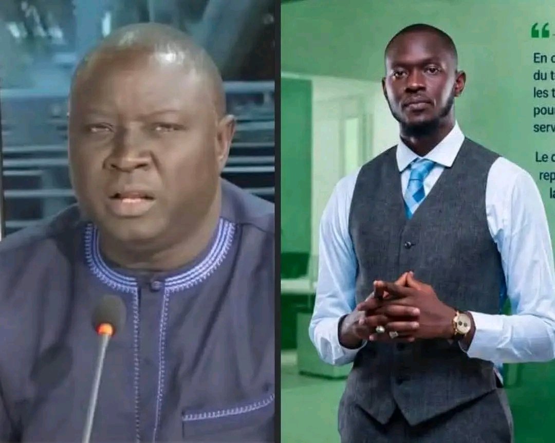 El HADJI FODE π🇸🇳🇫🇷 tweet media