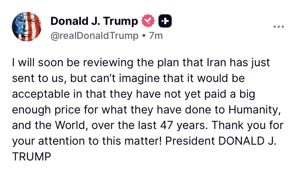 Pete Hegseth tweet media