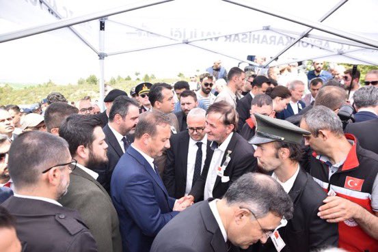 🌐Turkia Haber tweet media