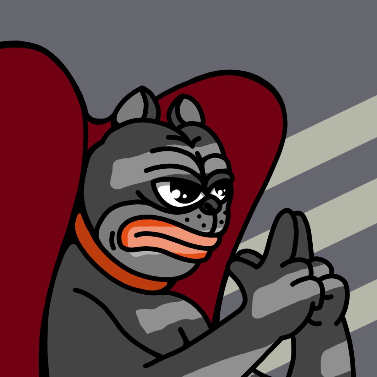 Frenchie tweet media