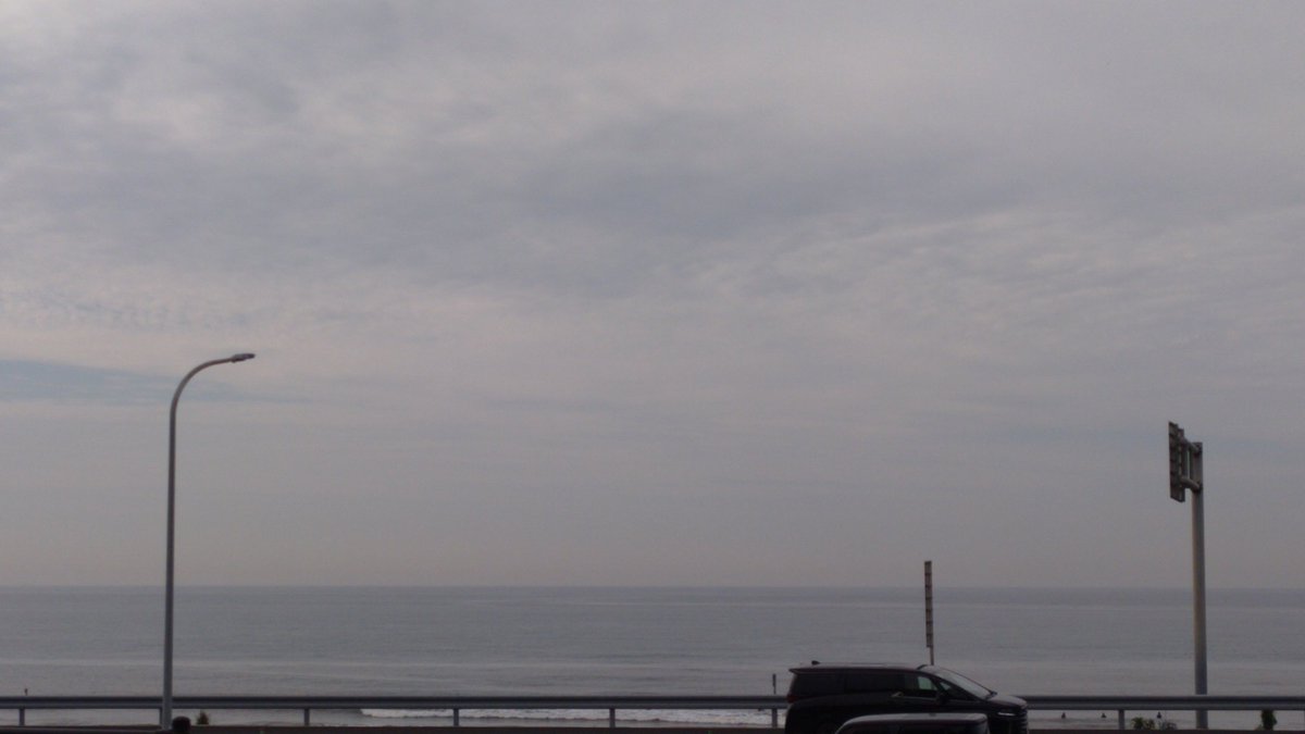 jatto96's tweet photo. 暇だからドライブしてたら海まで来てた！ https://t.co/bKhlUB8Ymw