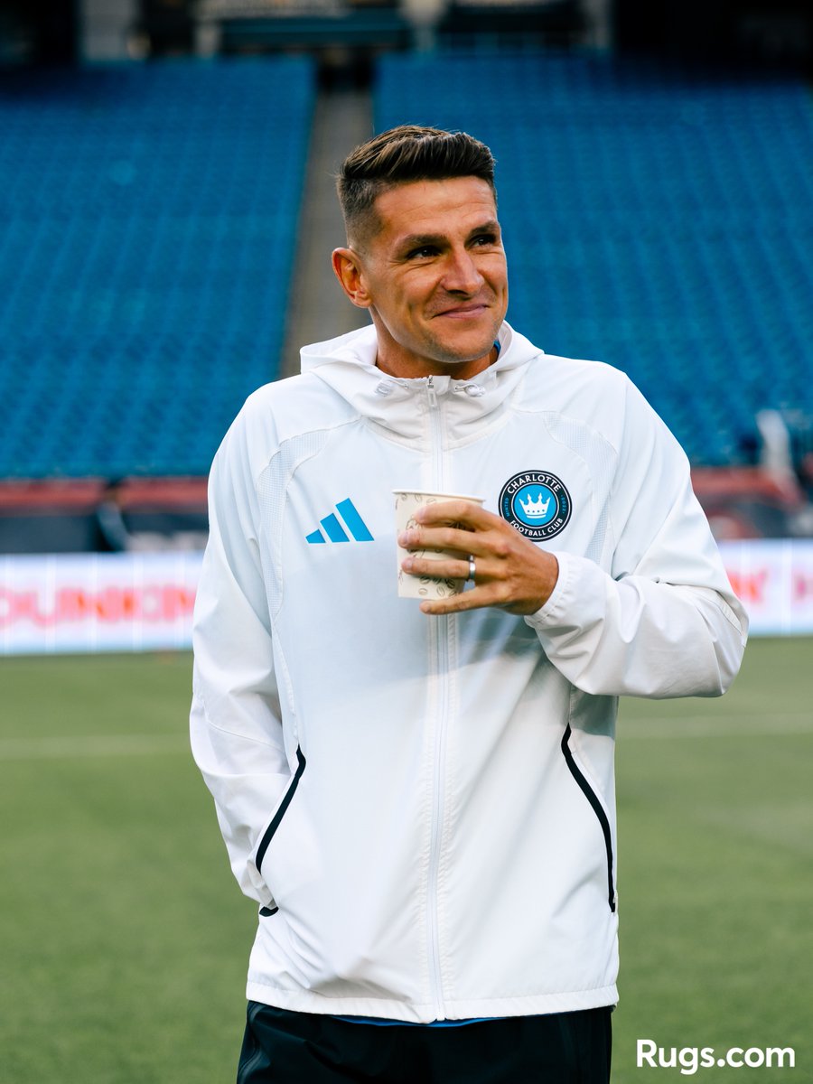 Charlotte FC tweet media