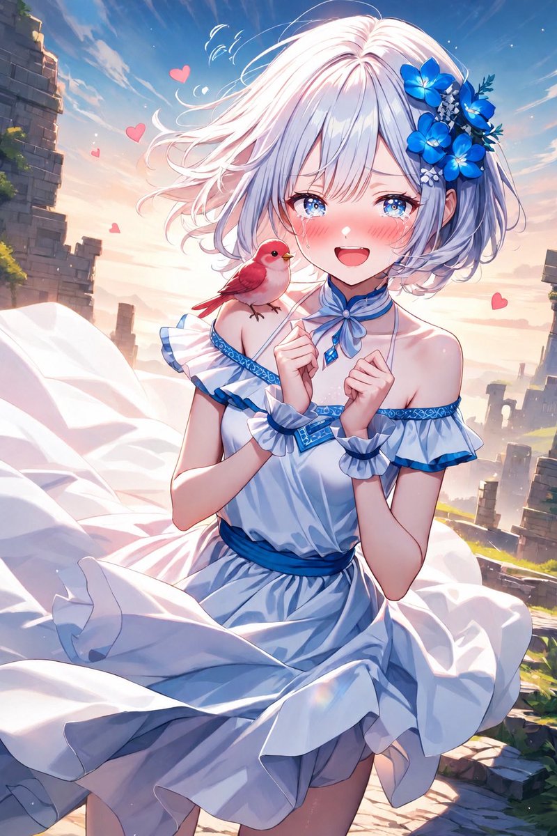 AI-姫🍀 tweet media